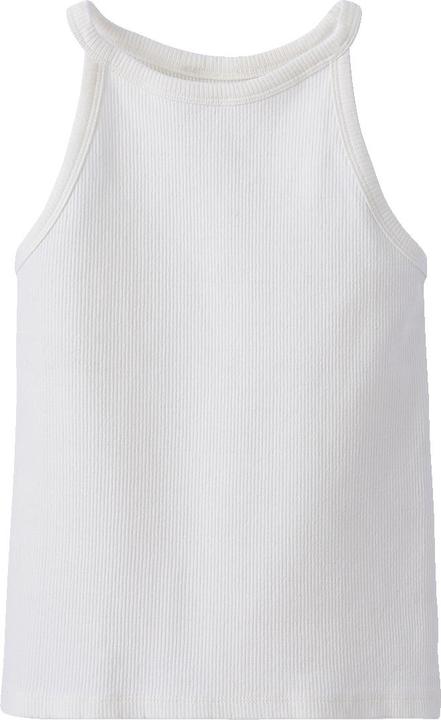 Actual product image Jonen 2-pack of ribbed girls' tops (128)
