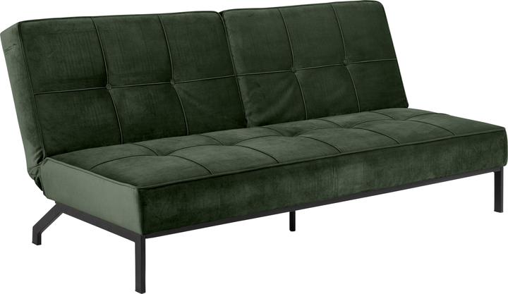 Forest green