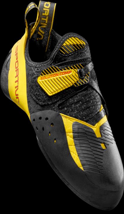 Produktbild La Sportiva Solution Comp - Kletterschuhe - Herren (41)