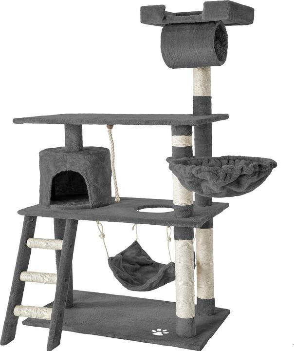 Image du produit tectake Marcel (141 cm, Vin rouge)