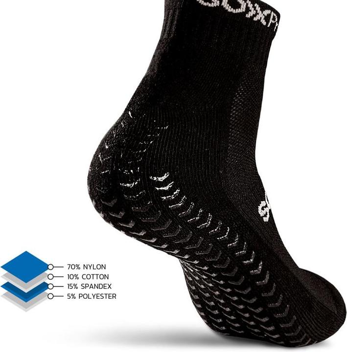 Immagine prodotto Gearx Pro SOXPro Taglio basso (41 - 46)