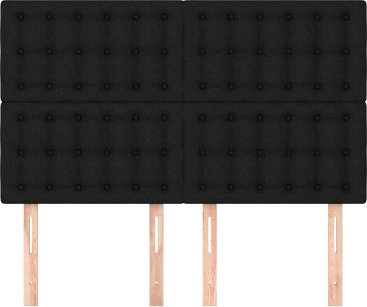 Produktbild VidaXL Kalli (144 x 5 x 128 cm)