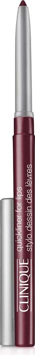 Image du produit Clinique Quickliner For Lips Licorice Intense (Bordeaux)