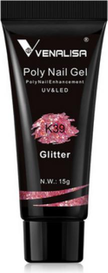 Immagine prodotto Venalisa Poly Gel K39