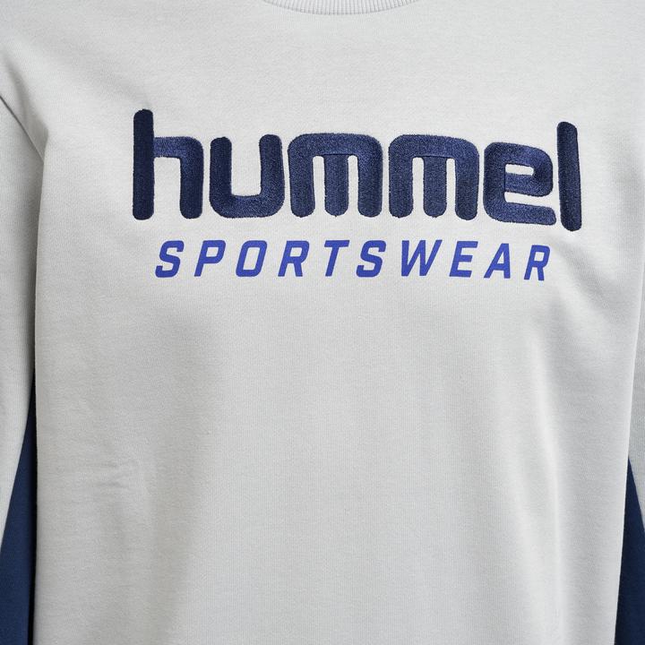 Produktbild hummel Lgc Wesley Sweatshirt (XL)