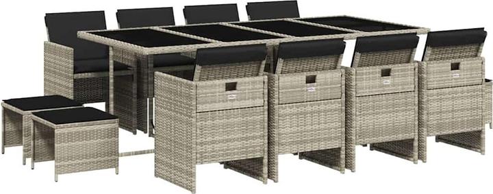 Image du produit VidaXL Kalama (220 cm)