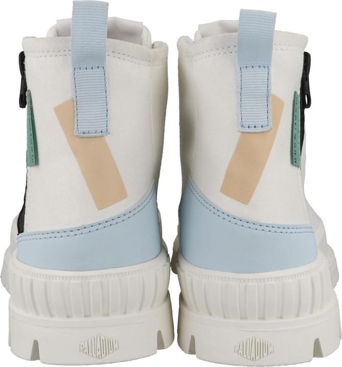 Produktbild Palladium Pallashock Backzip 2 - 64333 (38)