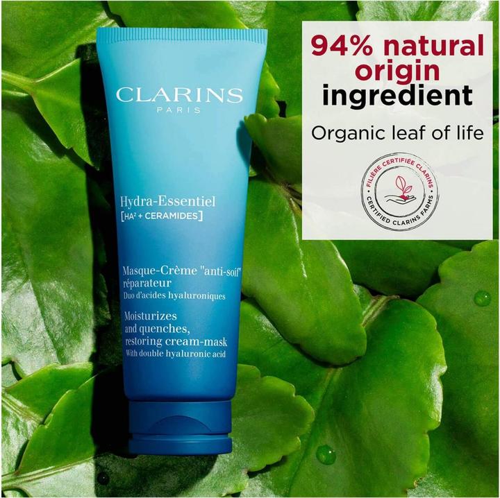 Produktbild Clarins Hydra-Essentiel (75 ml)