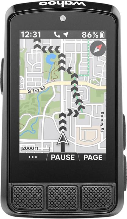 Image du produit Wahoo Elemnt Bolt 3