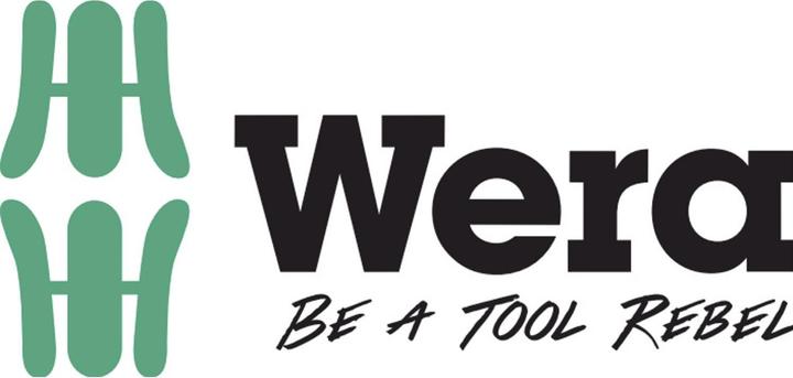 Image du produit Wera 967 PKL TX 20