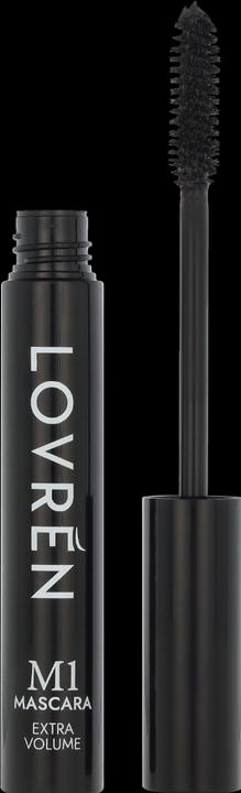 Produktbild Lovrén Lovren M1 Extra Volume Mascara