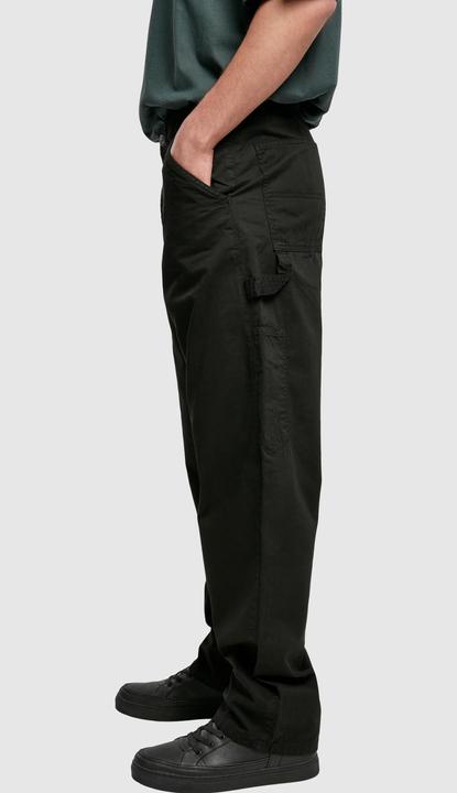 Actual product image Urban Classics Carpenter Pants - 13487 (34)