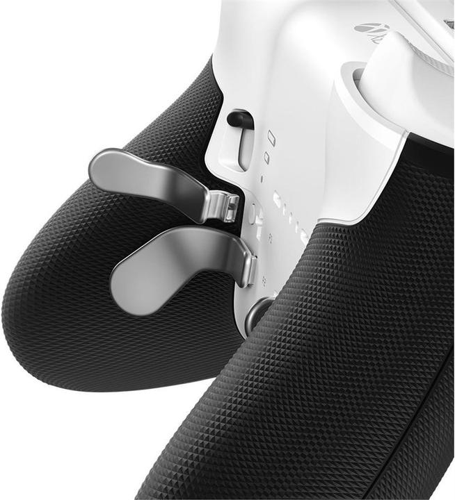 Produktbild Microsoft Xbox Elite Wireless Controller Series 2 - Core Edition – Ohne Zubehör (PC, Xbox Series X, Xbox One X, Xbox One S, Xbox Series S)