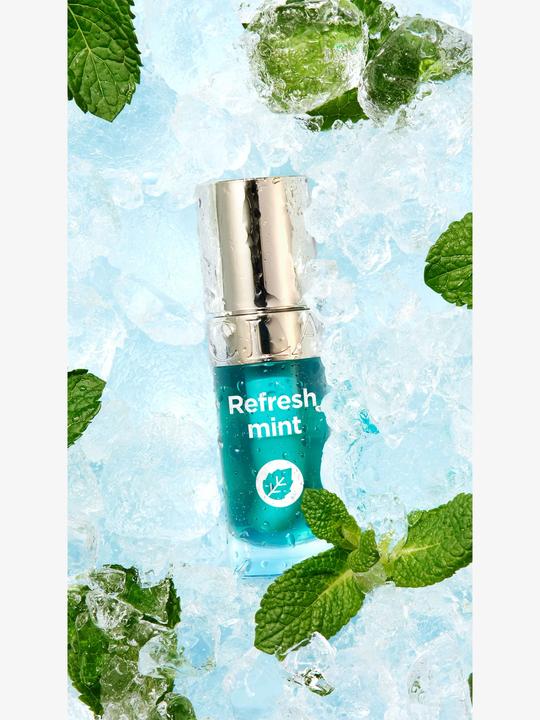Actual product image Clarins Lip Comfort Oil No 11 (No. 11 - Blue)