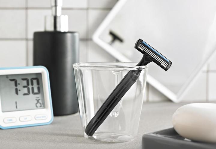 Image du produit Bic Rasoir jetable Action3