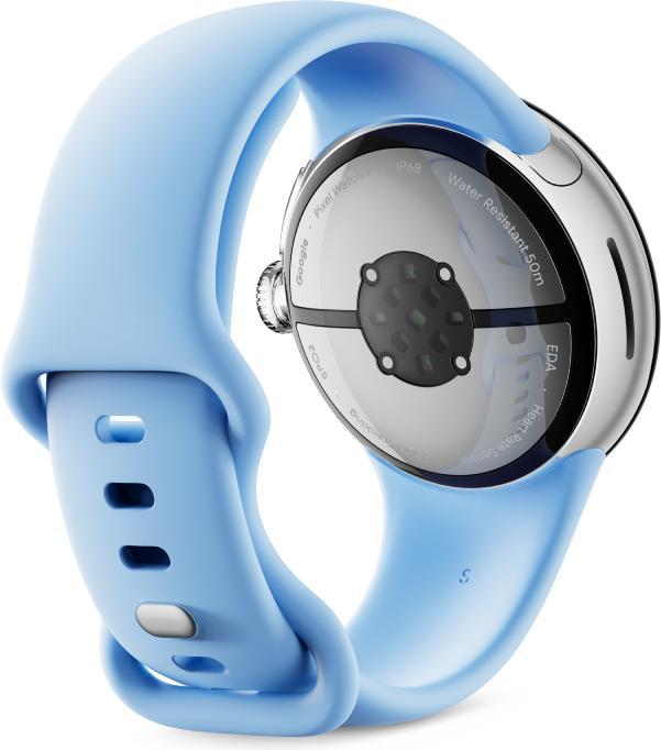 Produktbild Google Pixel Watch 2 (41 mm)