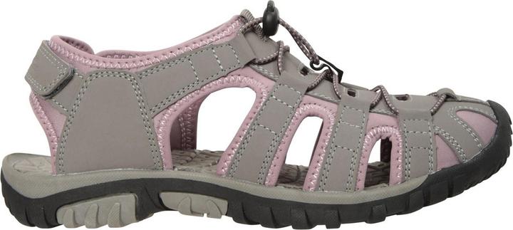 Image du produit Mountain Warehouse - Sandales TREK - Femme (41)