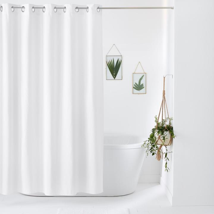 Image du produit La Redoute Interieurs Rideau De Douche (200 x 180 cm)