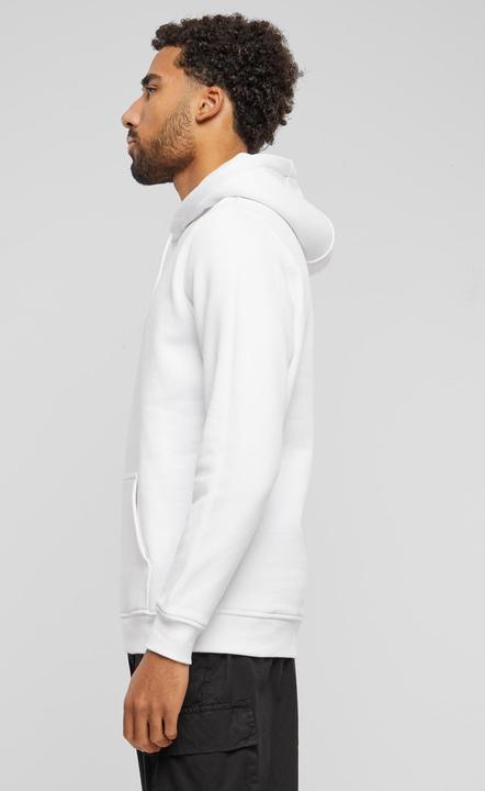 Image du produit Mister Tee Sweat à capuche NY Patch - 131749 (L)