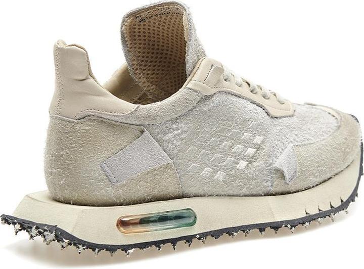 Actual product image BePositive Space Race Wing - Junky (37)