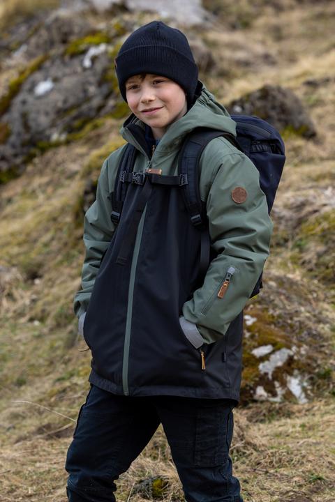 Produktbild Rukka Timo Kinder 3 in 1 Jacke (164)