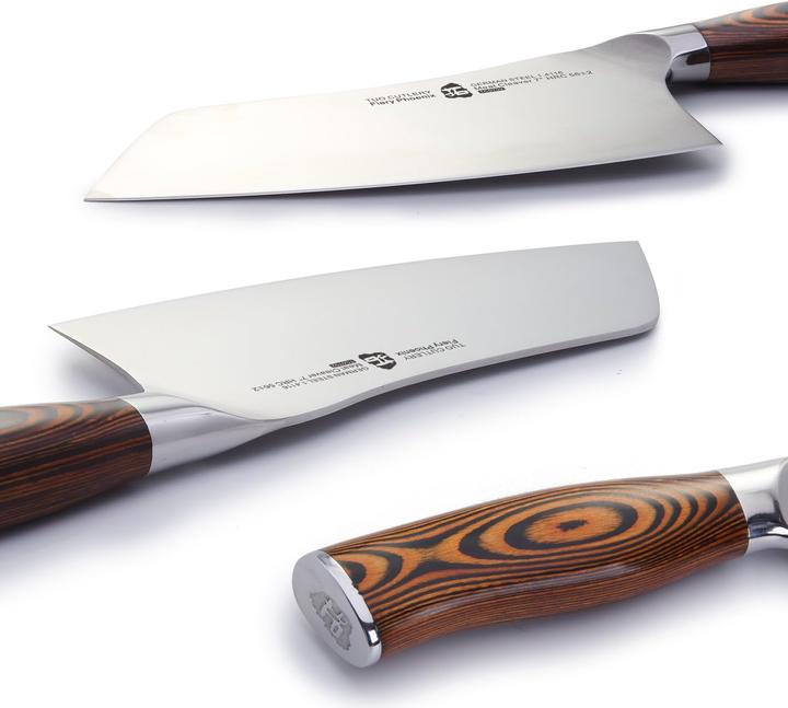 Actual product image Tuo Chef's knife (18 cm)