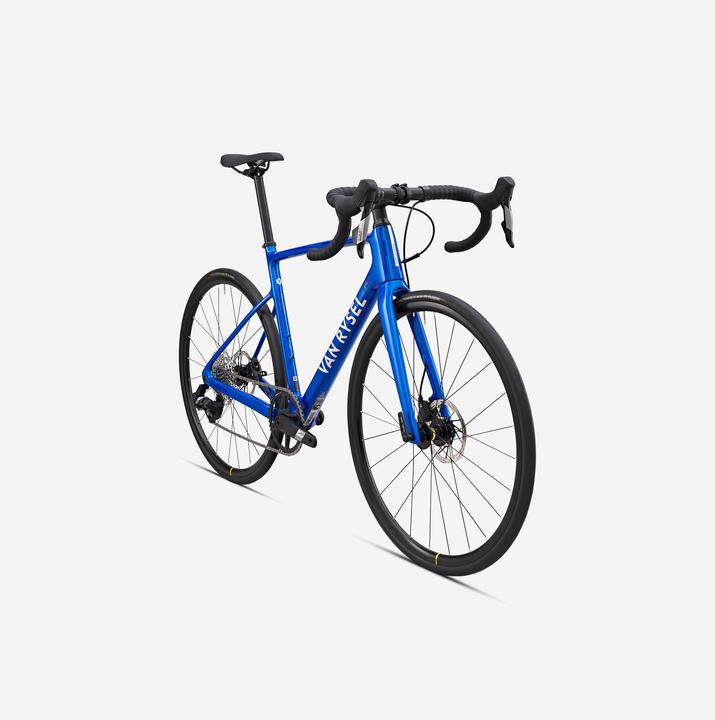 Actual product image Van rysel Ncr Cf Apex