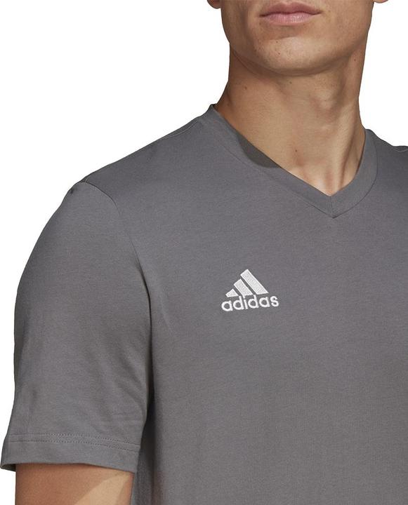 Actual product image adidas Entrada 22 T-shirt men (XXL)