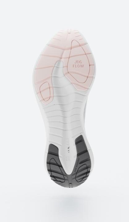 Image du produit Kiprun Chaussures de Running Femme, Jogflow 190.1 Vert Rose (40)