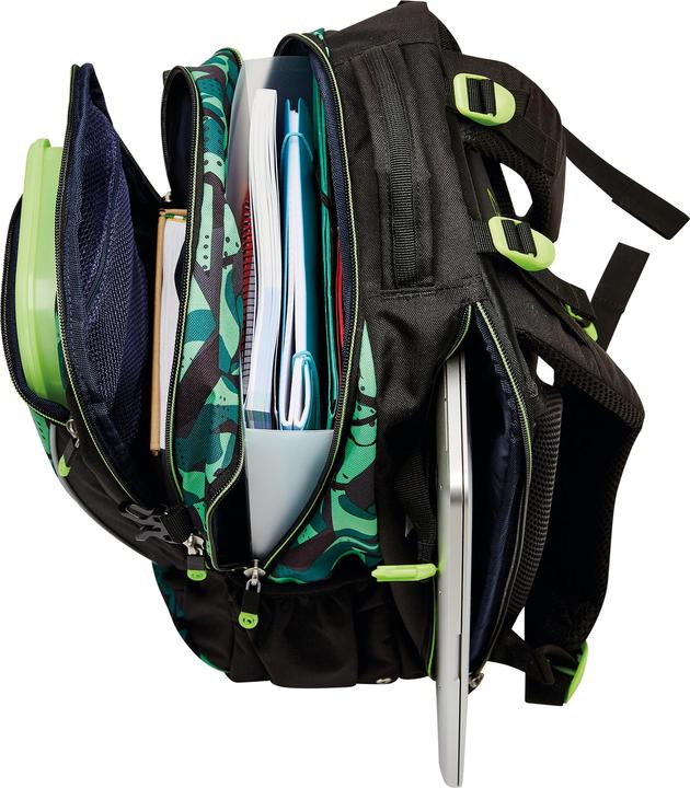 Produktbild Herlitz Ultimate (24 l)