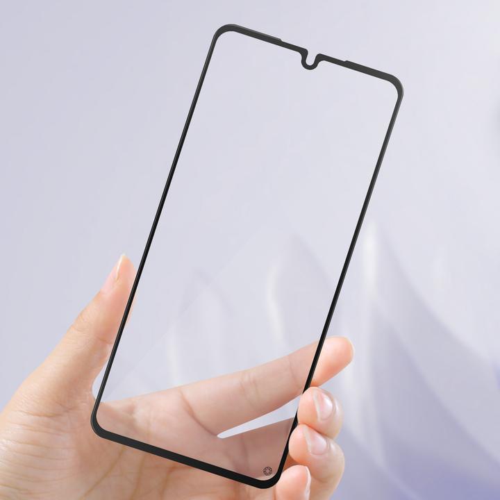 Actual product image Bigben Connected Glass screen protector (1 Piece, Samsung Galaxy A33 5G)