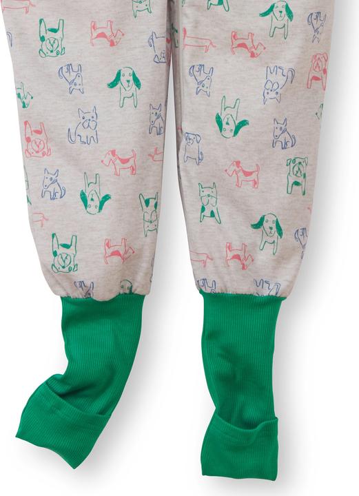 Image du produit Calida Jumpsuit / Une pièce Puppy (116)
