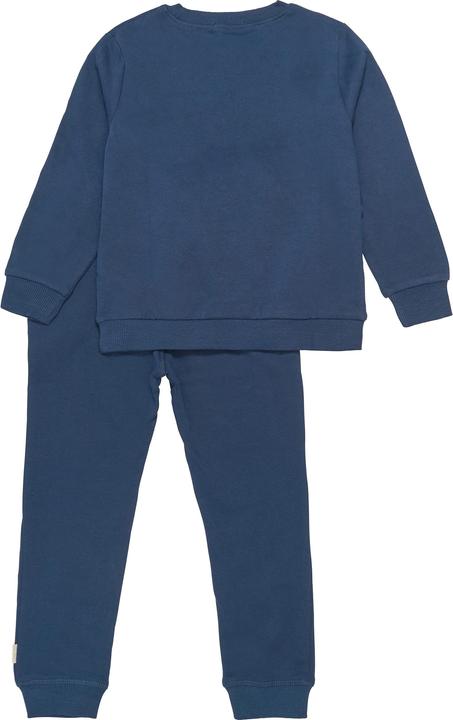Actual product image Minymo MISweat Set (2-pcs) - 5751 (116)