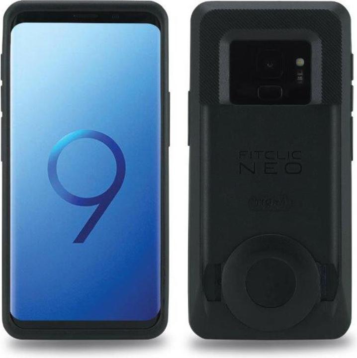 Image du produit Tigra FitClic Neo Case Samsung Galaxy S8/S9 (Samsung Galaxy S8+)
