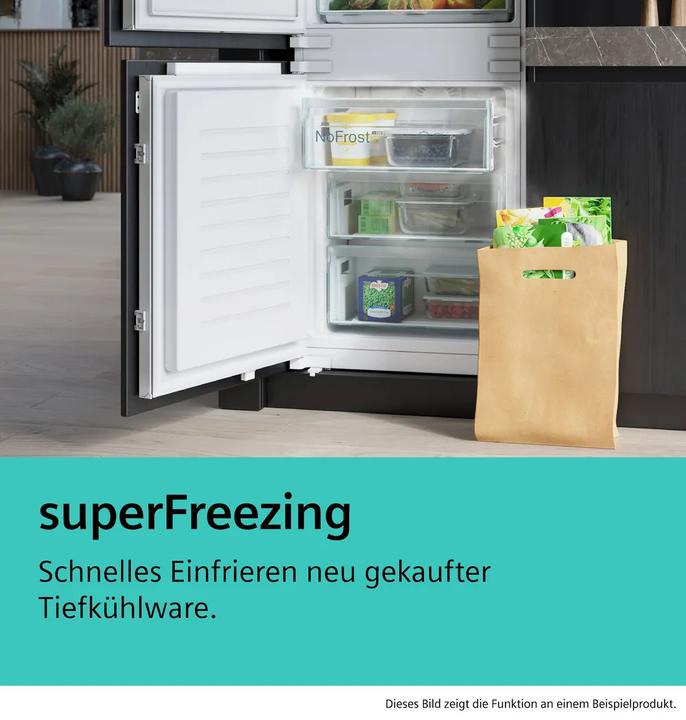 Immagine prodotto Siemens KI51FADE0 (220 l)