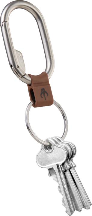 Produktbild Orbitkey STAR WARS™ - Clip Mini - Mandalorian™