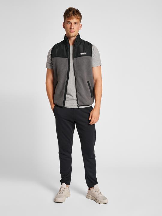 Produktbild hummel Lgc Charley Fleece Waistcoat (S)
