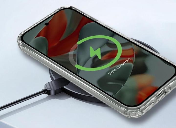 Image du produit Screenguard Clear Case MagSafe (Google Pixel 9 Pro)