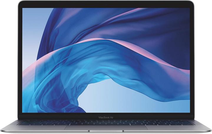 Apple MacBook Air 13 - 2018 (13.30", Intel Core i5-8210Y, 8 GB, 256 GB, DE)