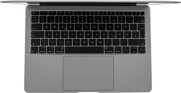 Actual product image Apple MacBook Air 13 - 2018 (13.30", Intel Core i5-8210Y, 8 GB, 256 GB, DE)