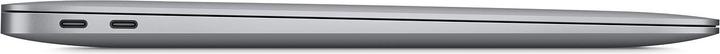 Actual product image Apple MacBook Air 13 - 2018 (13.30", Intel Core i5-8210Y, 8 GB, 256 GB, DE)
