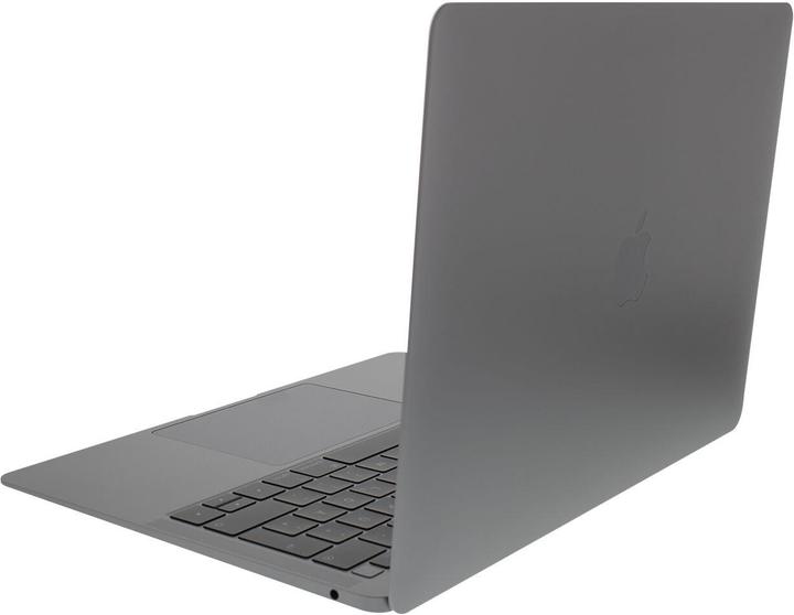 Actual product image Apple MacBook Air 13 - 2018 (13.30", Intel Core i5-8210Y, 8 GB, 256 GB, DE)
