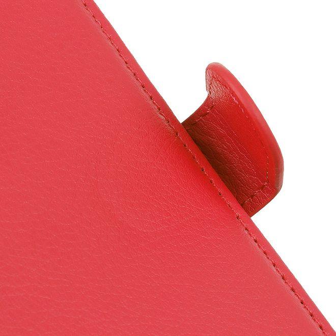 Productafbeelding MU Classic Litchi Leren Boekomslag Serie (Xiaomi Mi 11i)