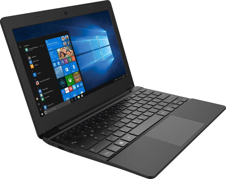 Produktbild Trekstor SurfBook E11B (11.60", Intel Celeron N4000, 4 GB, 64 GB, DE)