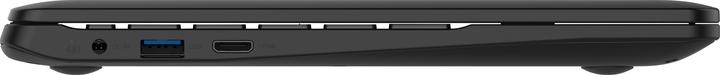 Produktbild Trekstor SurfBook E11B (11.60", Intel Celeron N4000, 4 GB, 64 GB, DE)