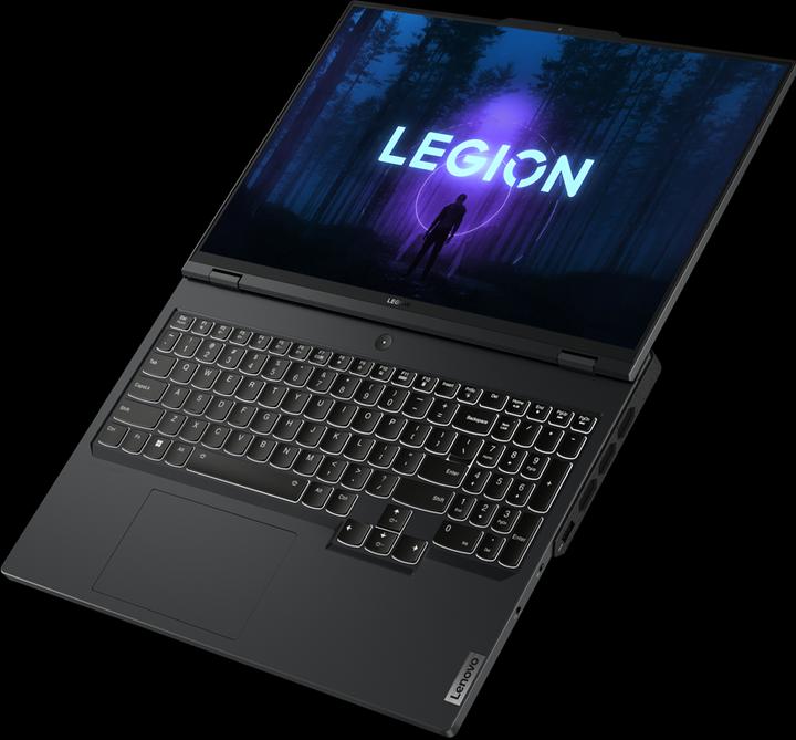 Image du produit Lenovo Legion Pro 7 16IRX8H (16", Intel Core i9-13900HX, 32 Go, 1000 Go, CH)