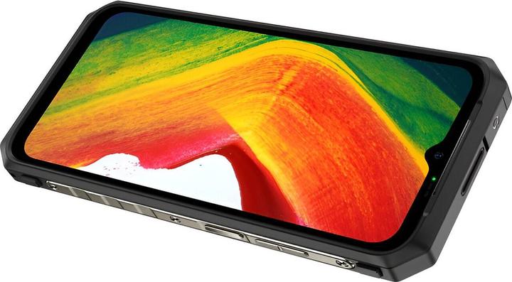 Image du produit Ulefone Power Armor 18T Ultra (512 Go, Noir, 6.57", Double SIM, 108 Mpx, 5G)