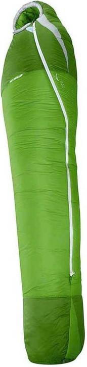 Actual product image Mammut Compact MTI (195 cm)