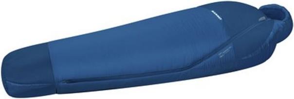 Actual product image Mammut Compact MTI (180 cm)