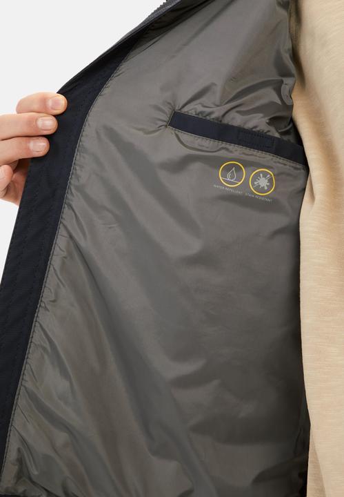Image du produit Camel Active Softshell Jacke aus recyceltem Polyester (48)
